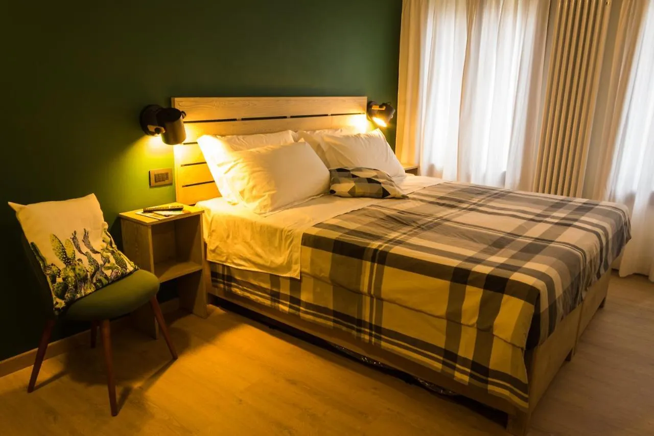 Il Fauno Apartment Asiago