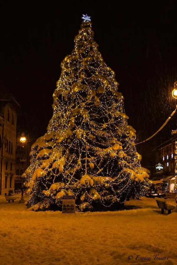 Il Fauno Apartment Asiago