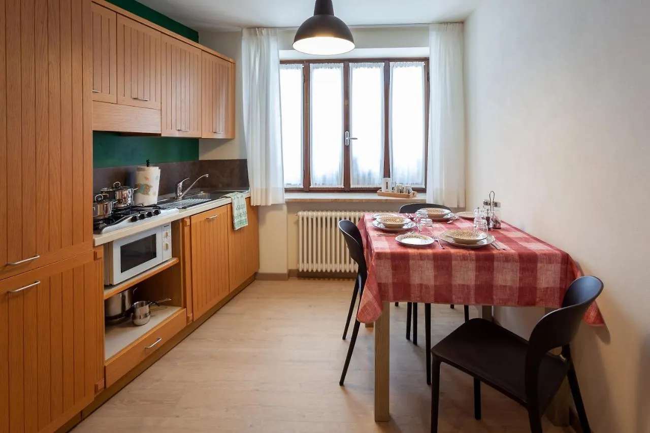 Il Fauno Apartment Asiago