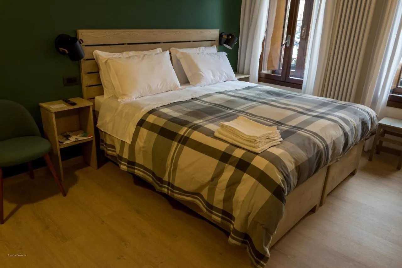 Il Fauno Apartment Asiago
