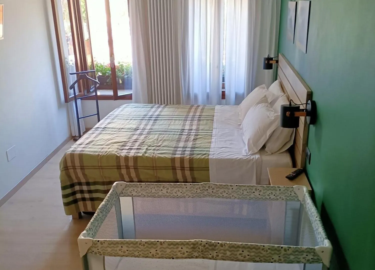 Il Fauno Apartment Asiago