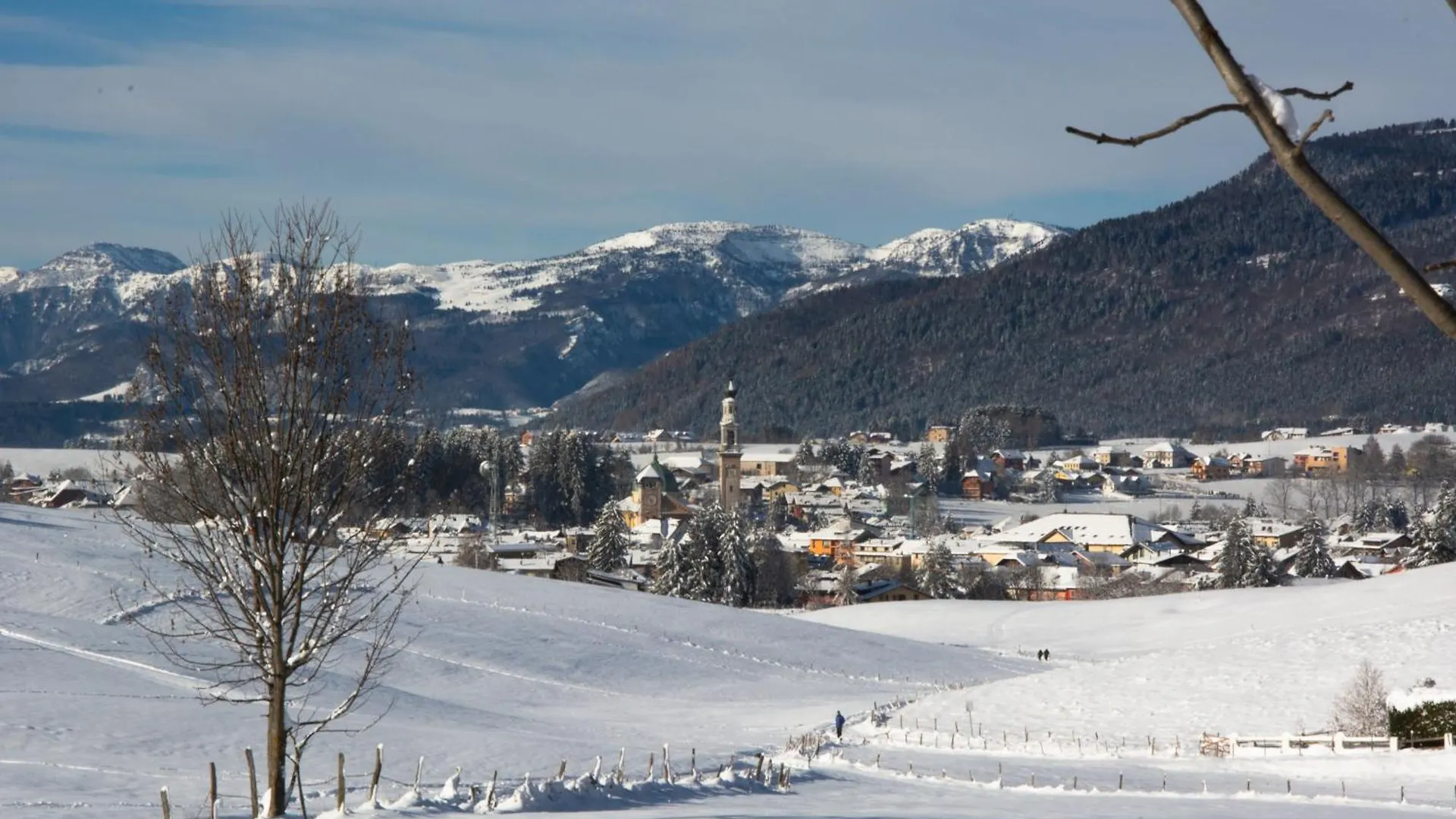 Il Fauno Apartment Asiago 0*,  Italy