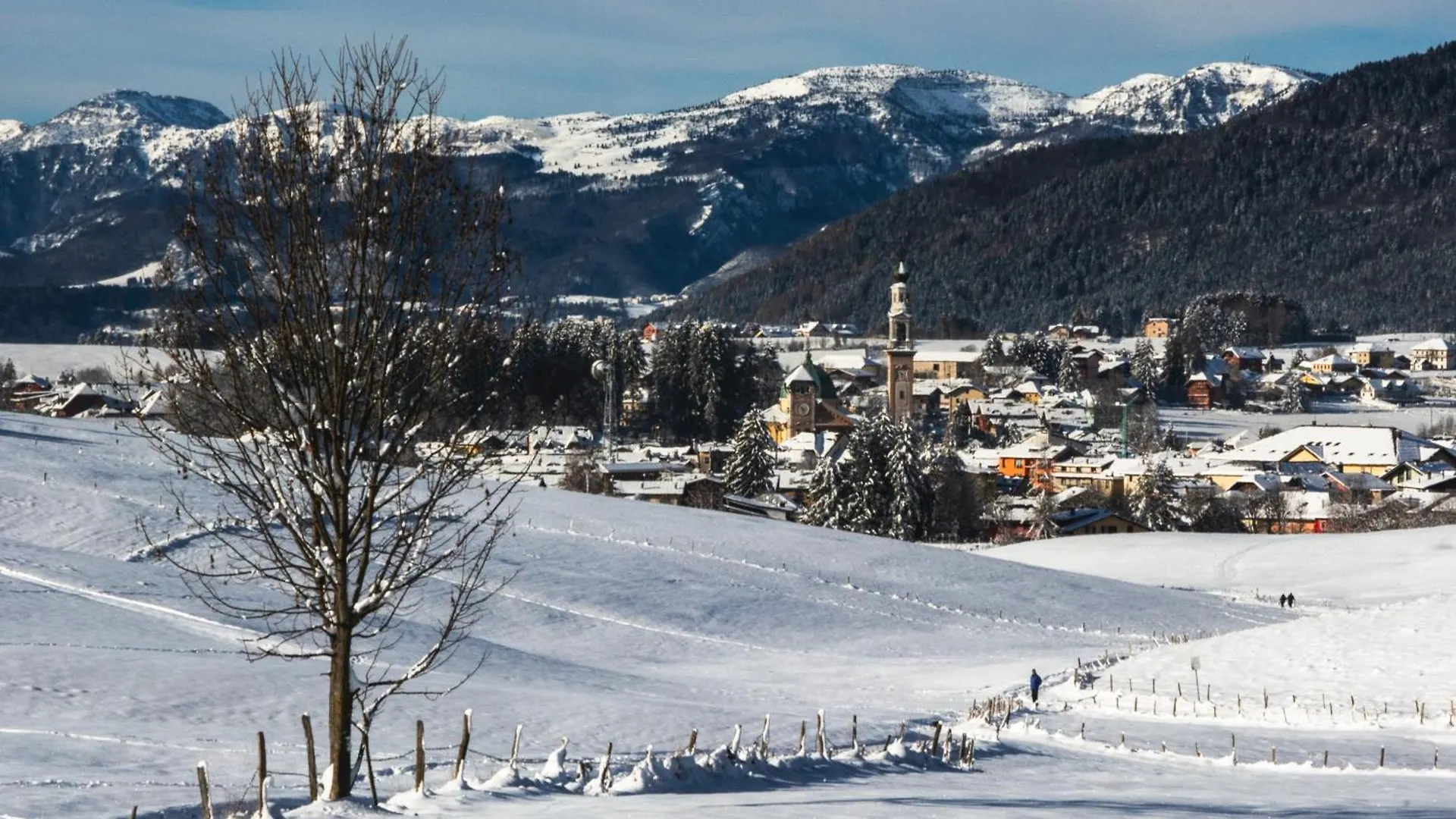 Il Fauno Apartment Asiago Italy