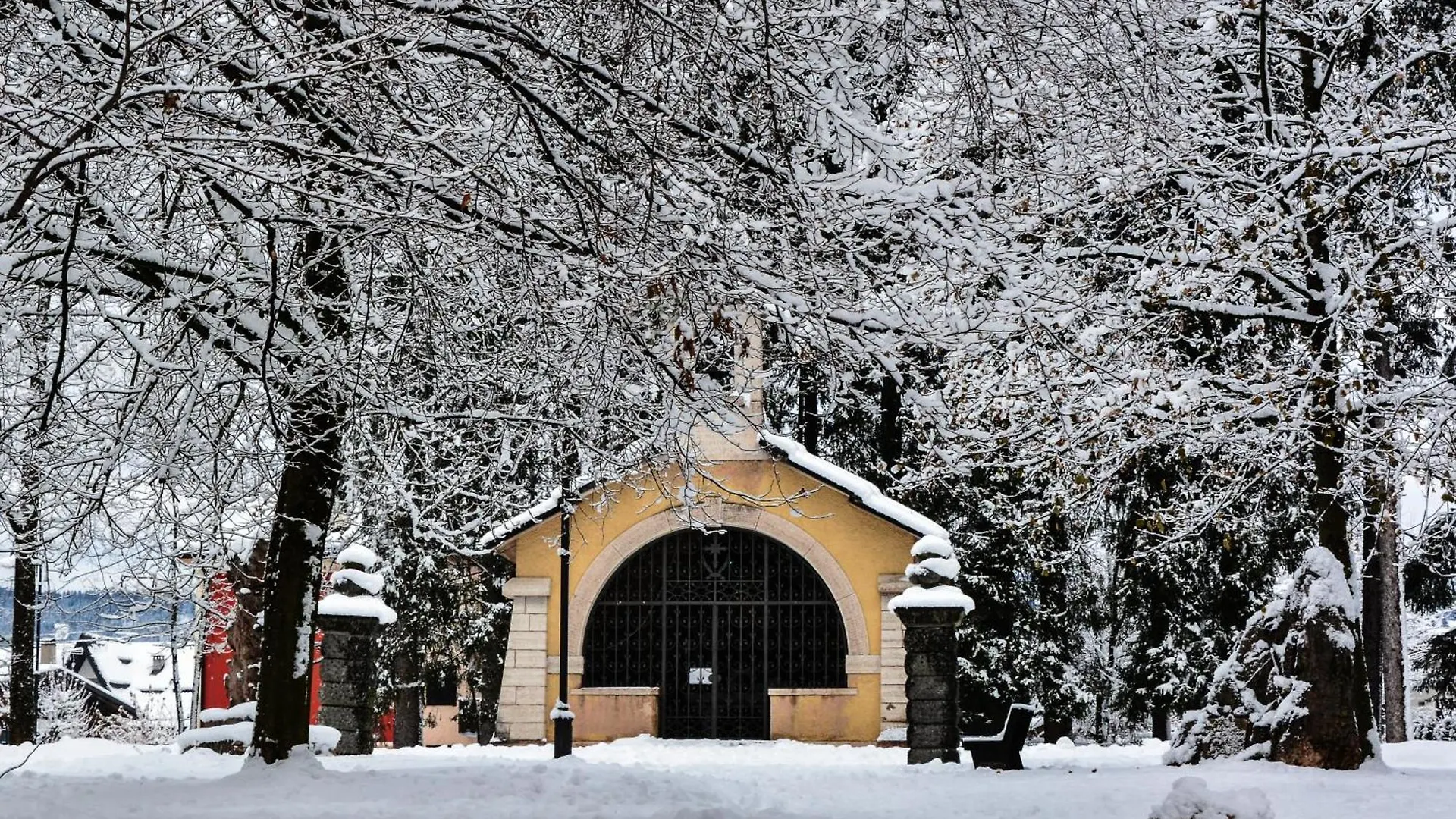 Il Fauno Apartment Asiago