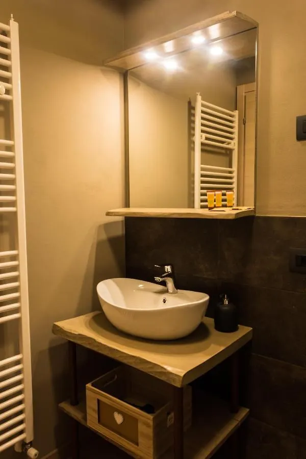 Il Fauno Apartment Asiago 0*,