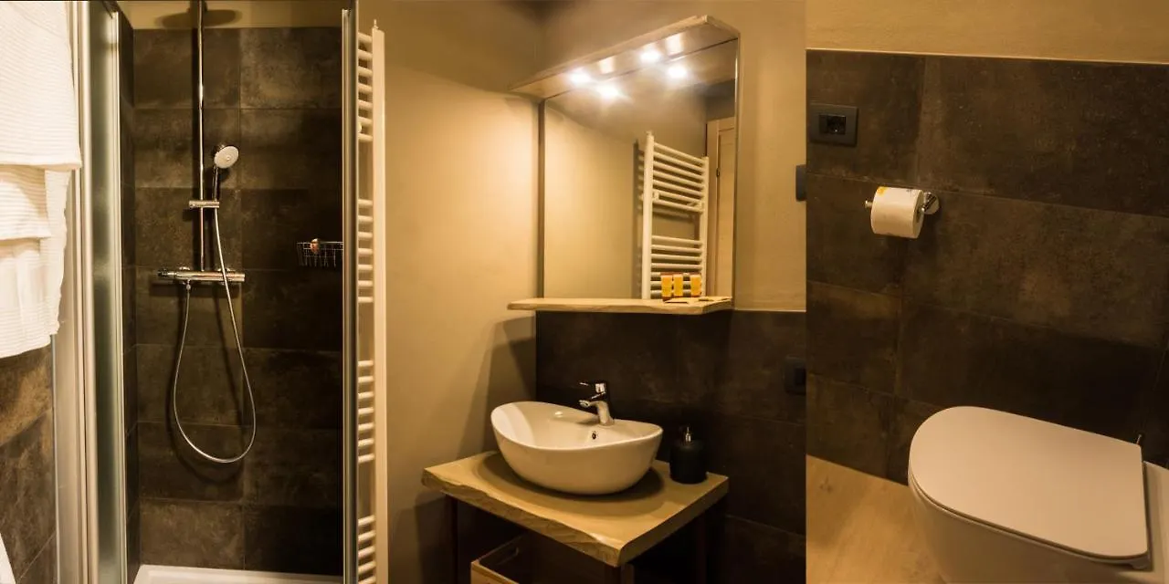 Il Fauno Apartment Asiago