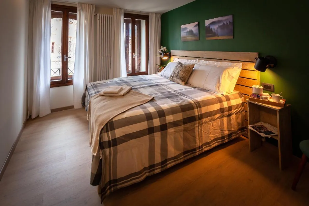 Il Fauno Apartment Asiago Italy