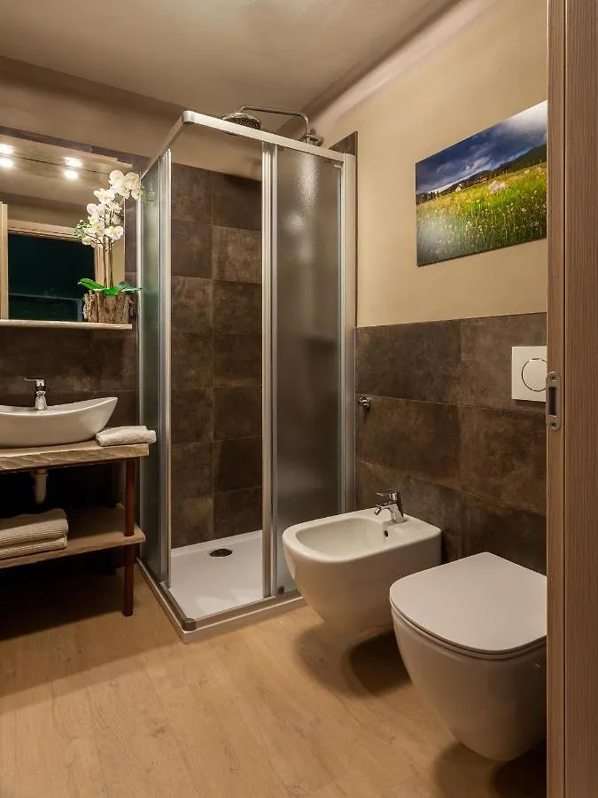 Il Fauno Apartment Asiago