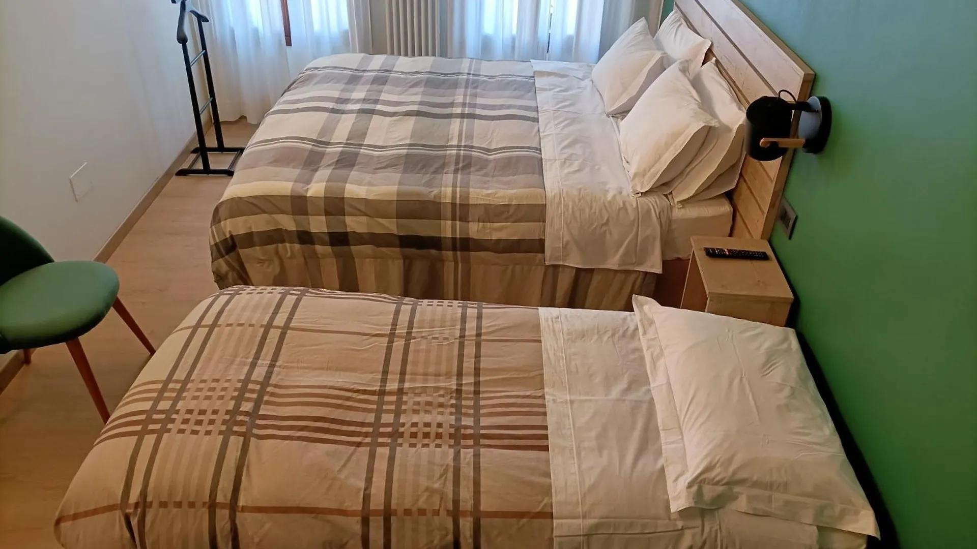 Il Fauno Apartment Asiago