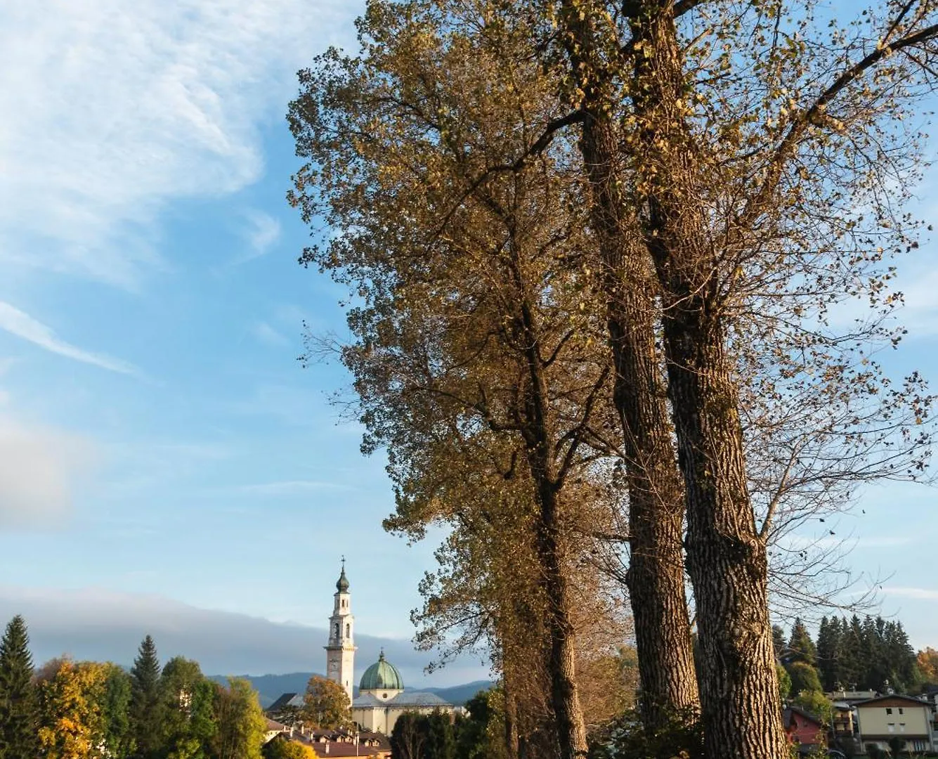 Il Fauno Apartment Asiago Italy
