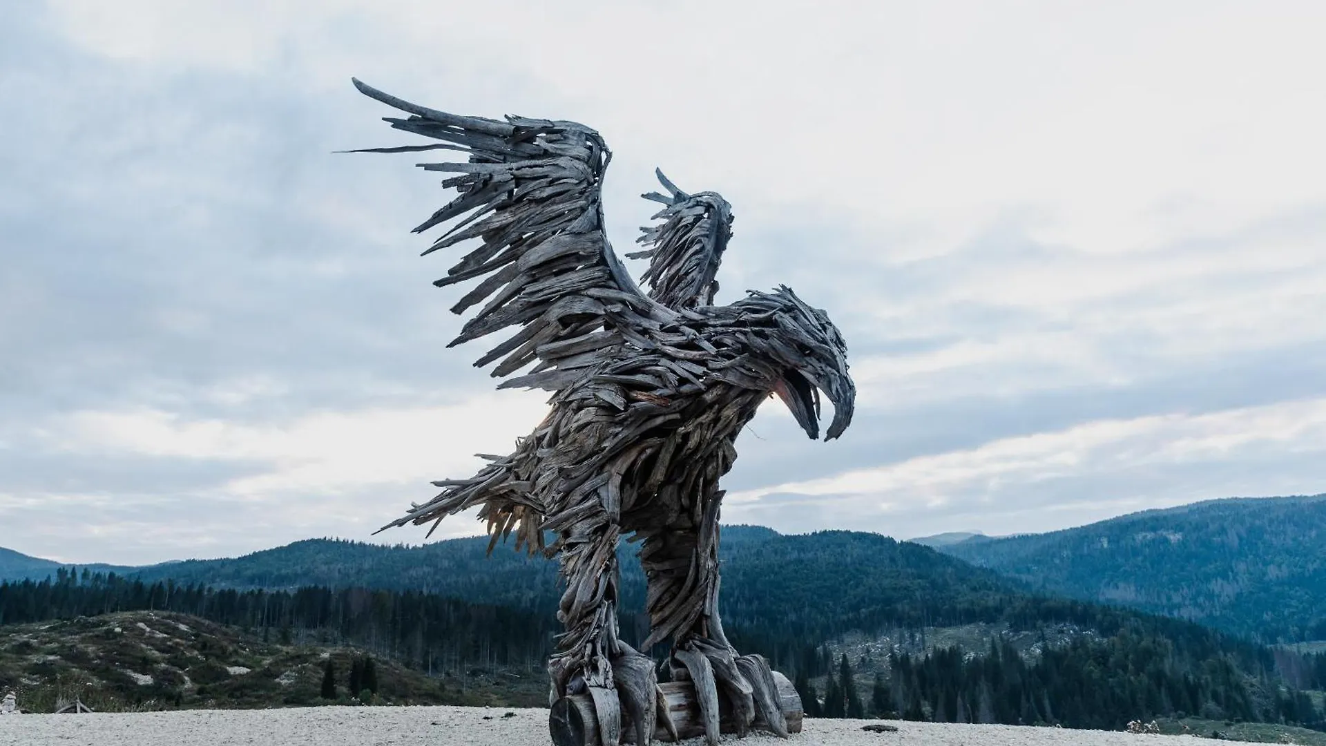 Il Fauno location